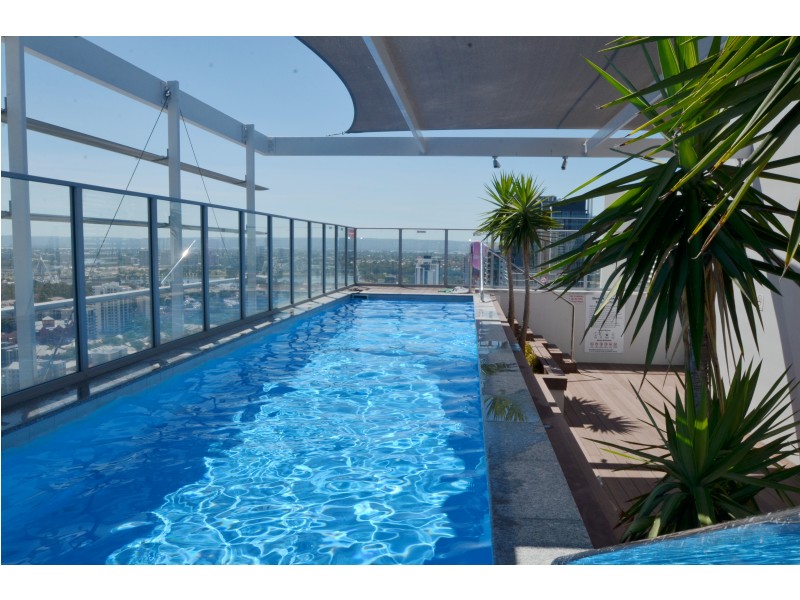 1004/237 Adelaide Terrace, Perth WA 6000