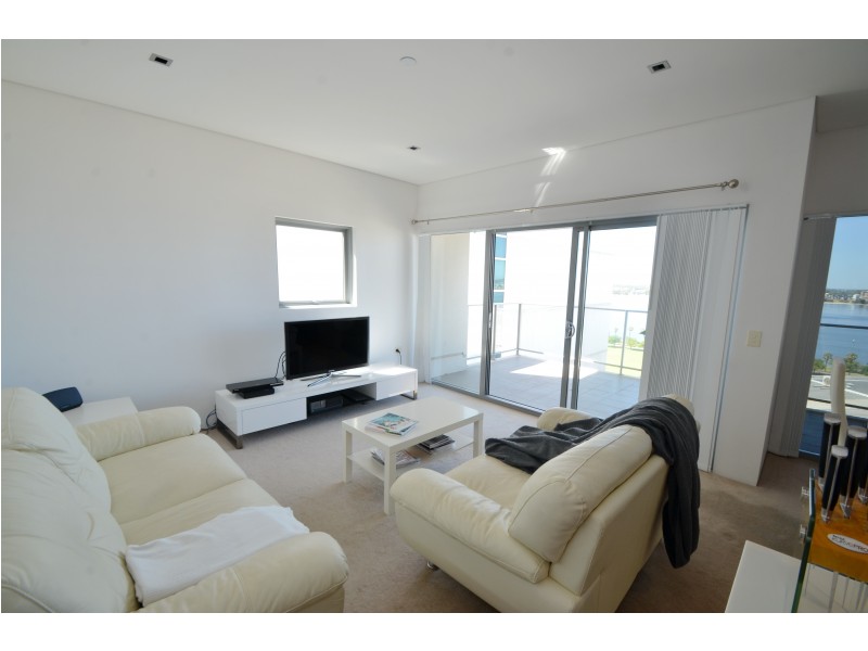 1004/237 Adelaide Terrace, Perth WA 6000