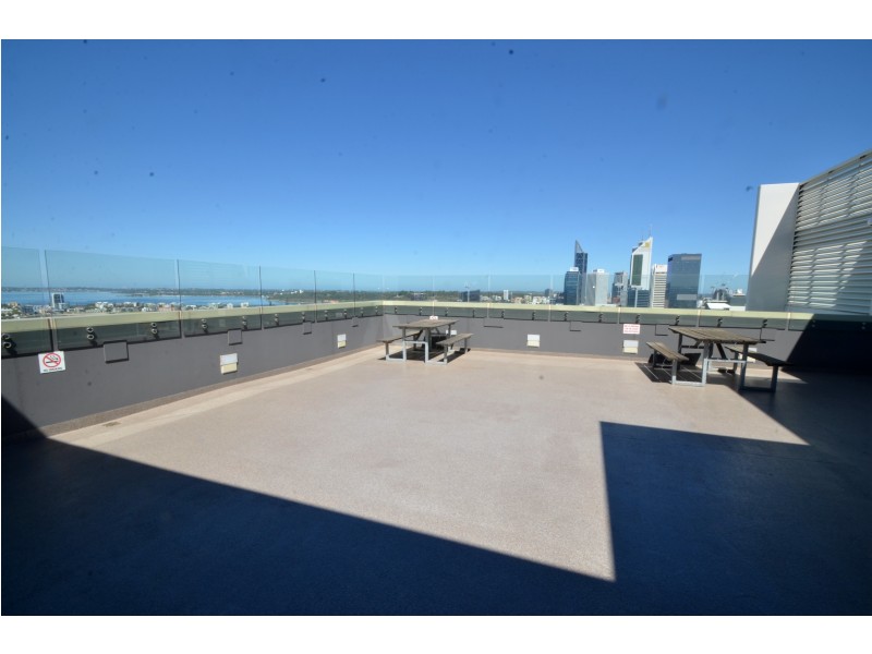 1004/237 Adelaide Terrace, Perth WA 6000