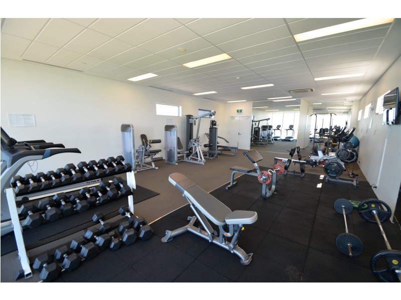 1004/237 Adelaide Terrace, Perth WA 6000