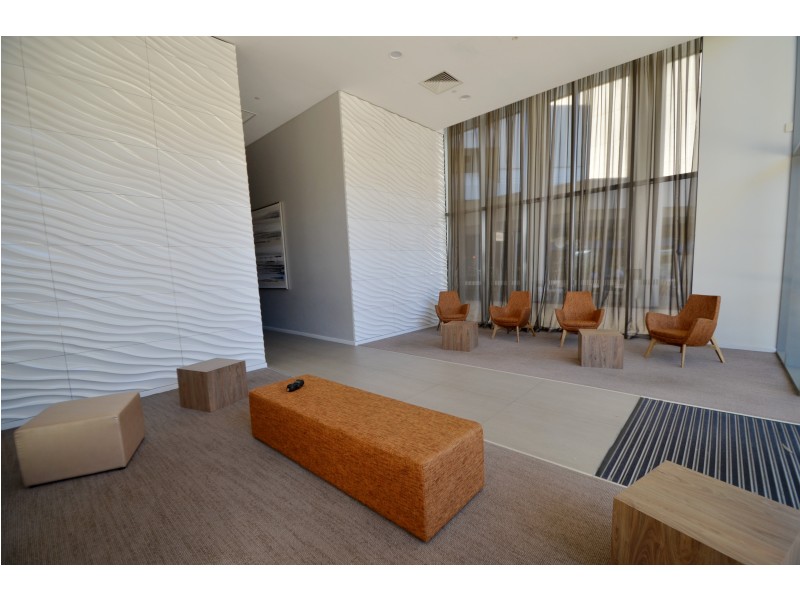 1004/237 Adelaide Terrace, Perth WA 6000