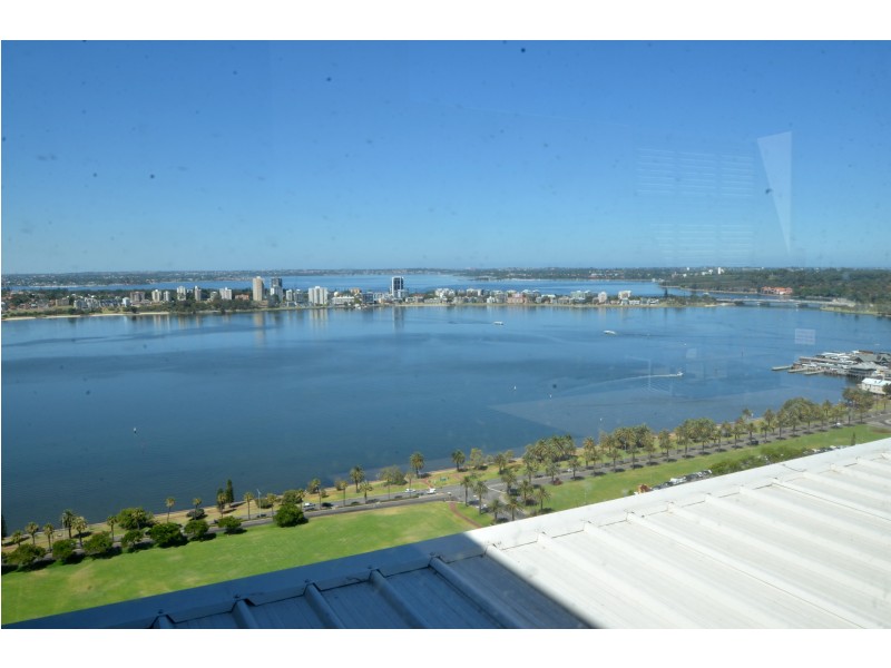 1004/237 Adelaide Terrace, Perth WA 6000