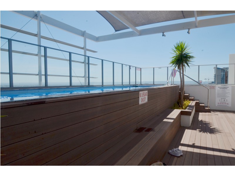 1004/237 Adelaide Terrace, Perth WA 6000