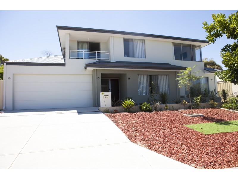 4A Stannard Street, St James WA 6102