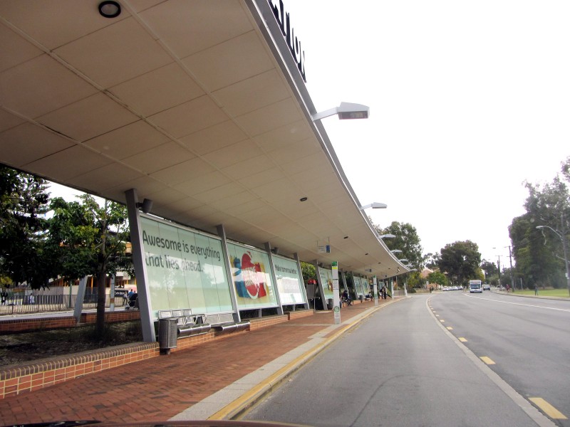 4A Stannard Street, St James WA 6102