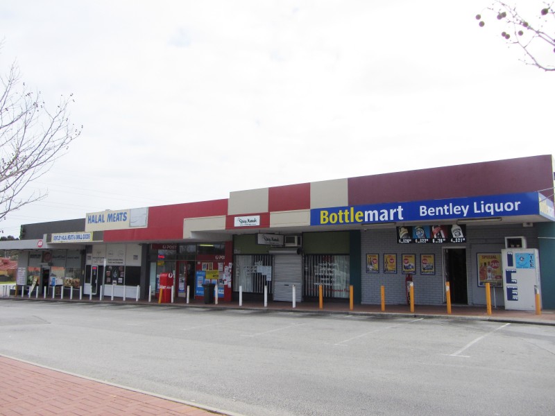 4A Stannard Street, St James WA 6102