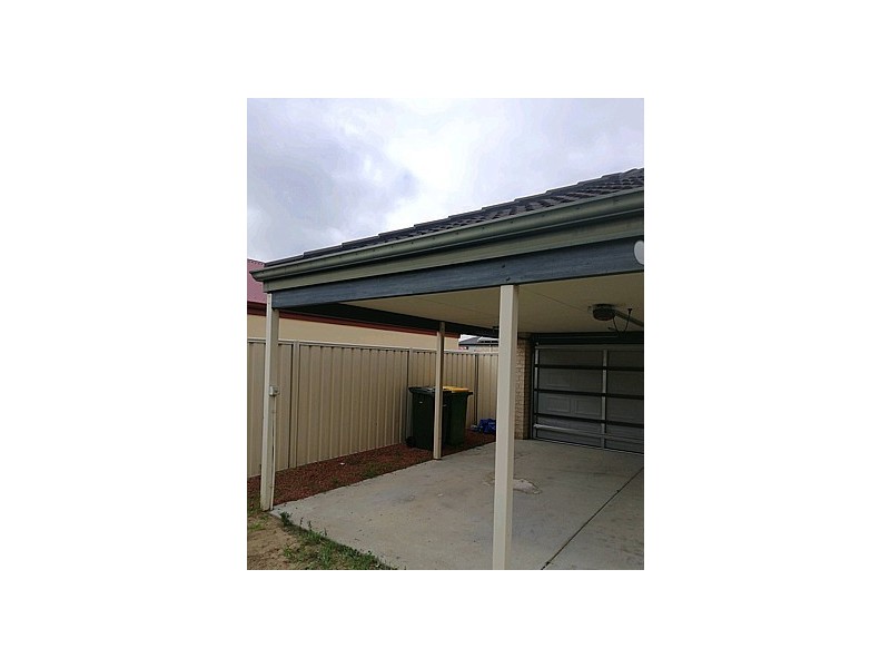 55 Southampton Drive, Piara Waters WA 6112