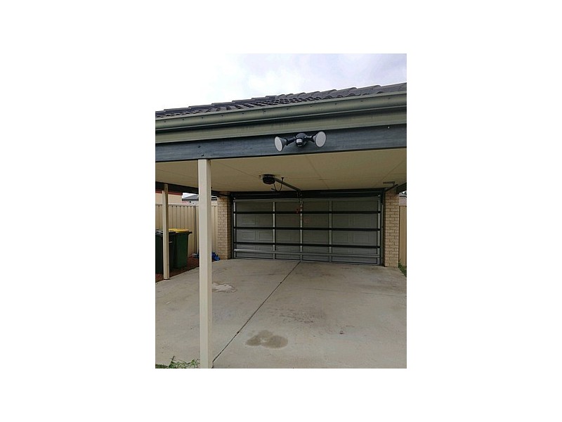 55 Southampton Drive, Piara Waters WA 6112