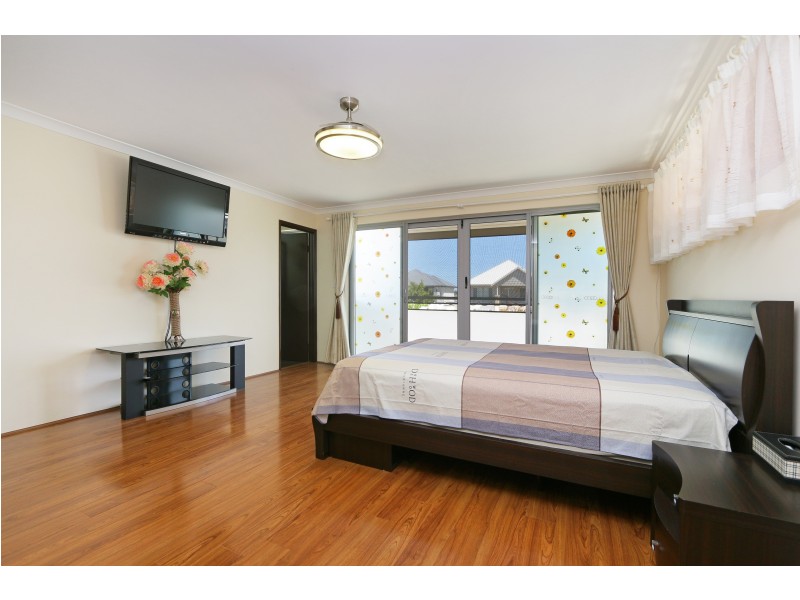 19 Fulbrooke Loop, Canning Vale WA 6155