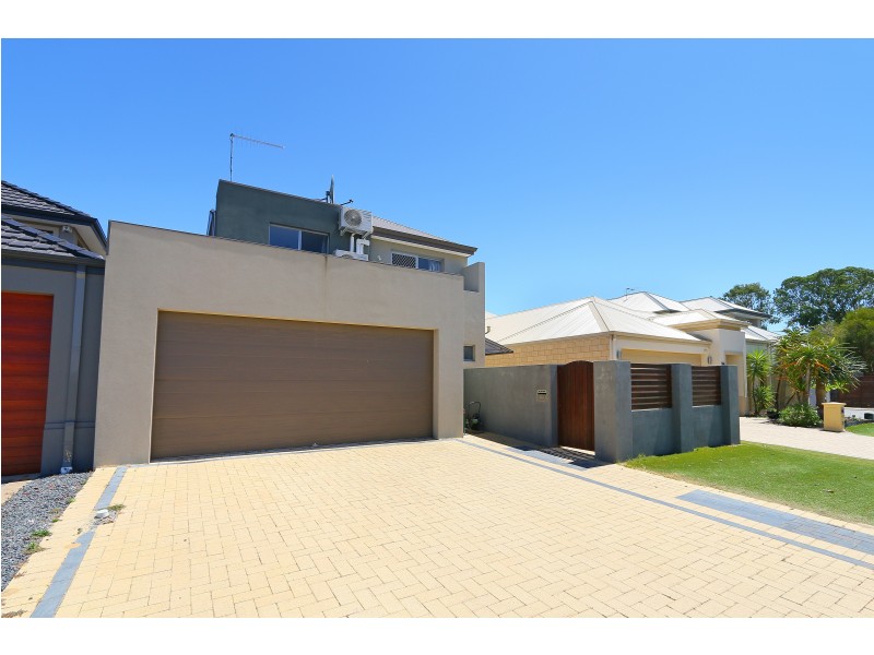 19 Fulbrooke Loop, Canning Vale WA 6155