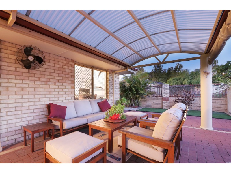 89 Sandringham Promenade, Canning Vale WA 6155