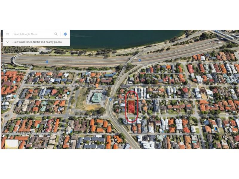 79A & 79B Edgecumbe Street, Como WA 6152