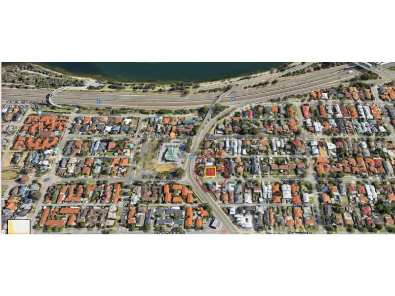 81 Edgecumbe Street, Como WA 6152