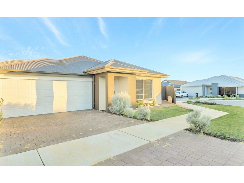 6 Farnese Way, Banksia Grove WA 6031