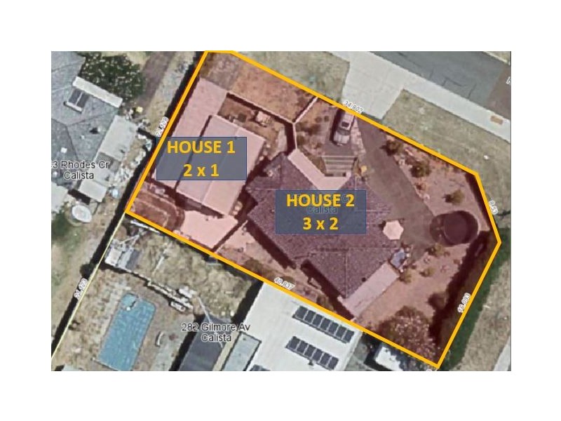 45 Rhodes Crescent, Calista WA 6167