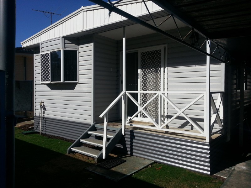 45 Rhodes Crescent, Calista WA 6167