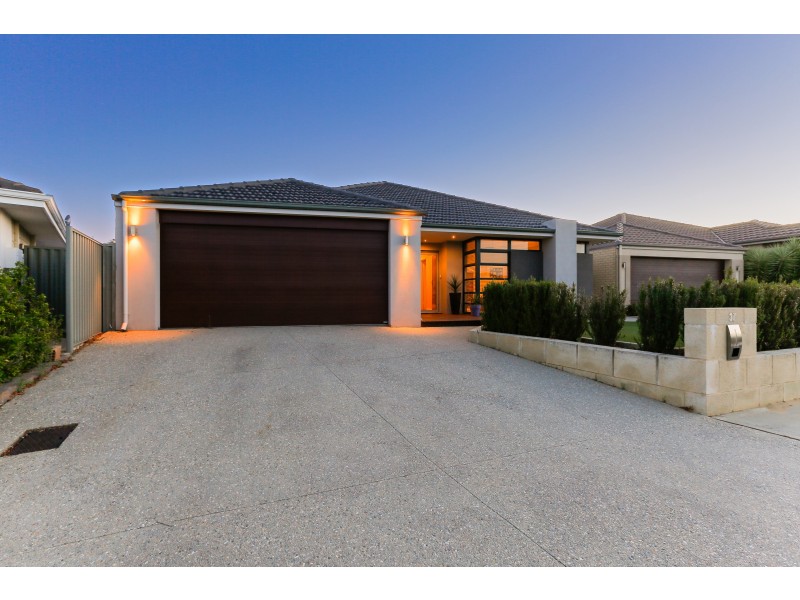 37 Archdale Loop, Piara Waters WA 6112