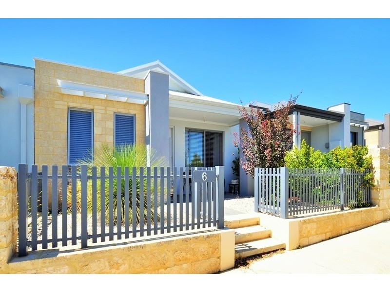 6  Hexham Terrace, Alkimos WA 6038