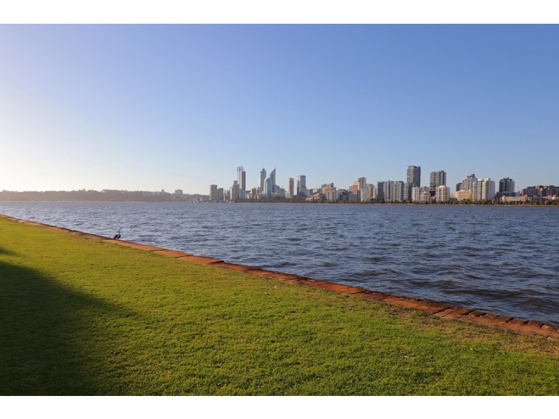 49/6 manning terrace, South Perth WA 6151
