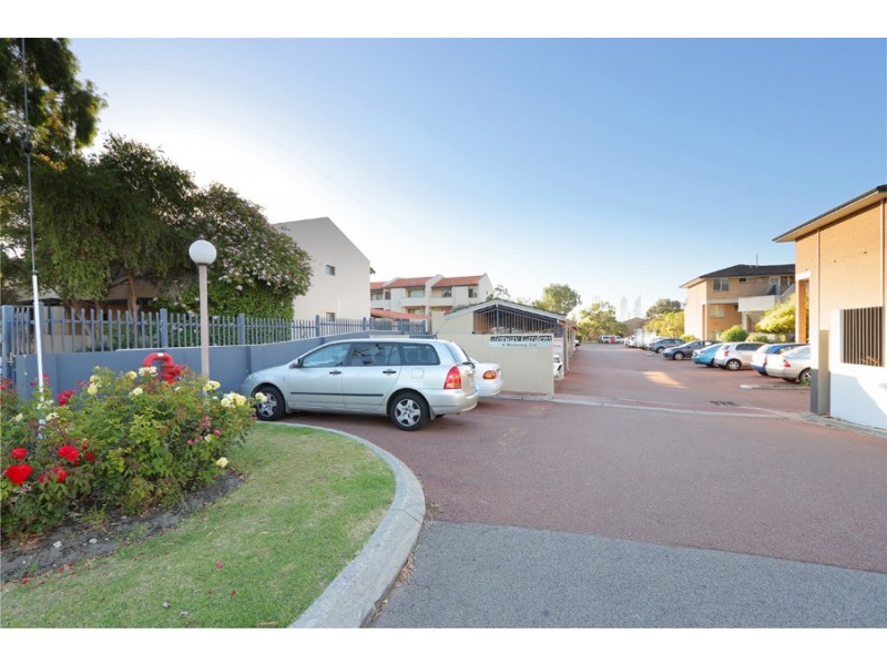 49/6 manning terrace, South Perth WA 6151