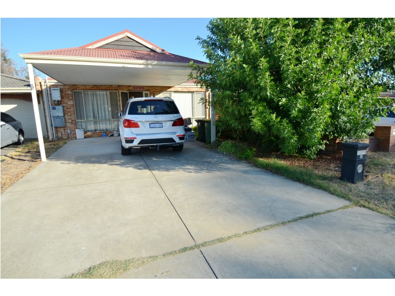 4B Whitby Court, Bentley WA 6102