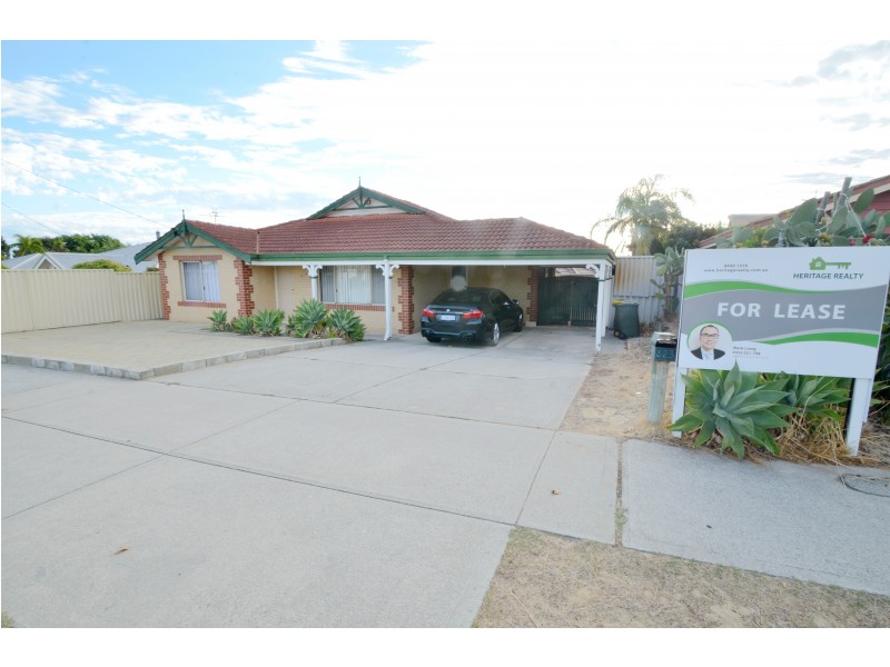 523 Beechboro Road North, Beechboro WA 6063