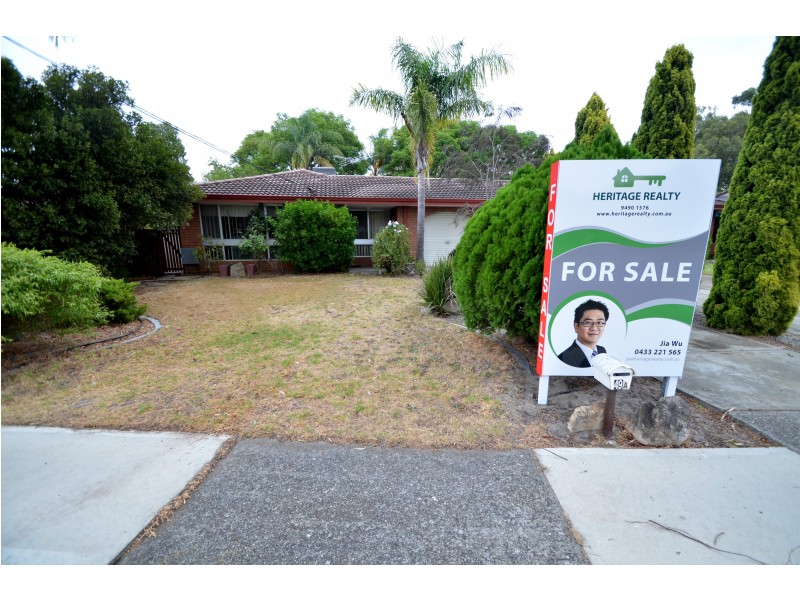 A/49 Gaskin Road, Kenwick WA 6107