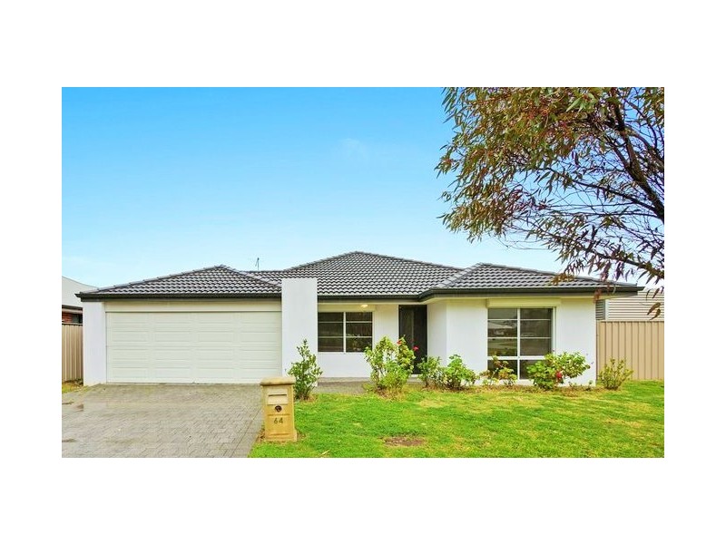 64 Chiltern Avenue, Brookdale WA 6112