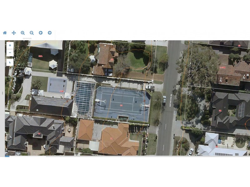 33 Matheson Road, Applecross WA 6153