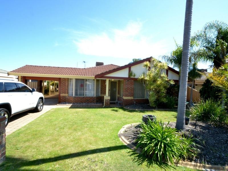 7 Lucinda Court, Huntingdale WA 6110