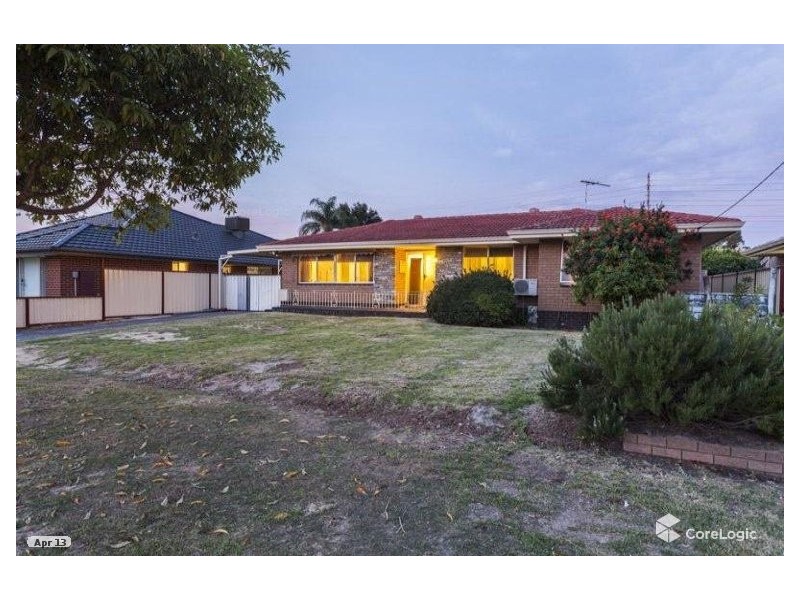 6 Wilpon Street, Beckenham WA 6107