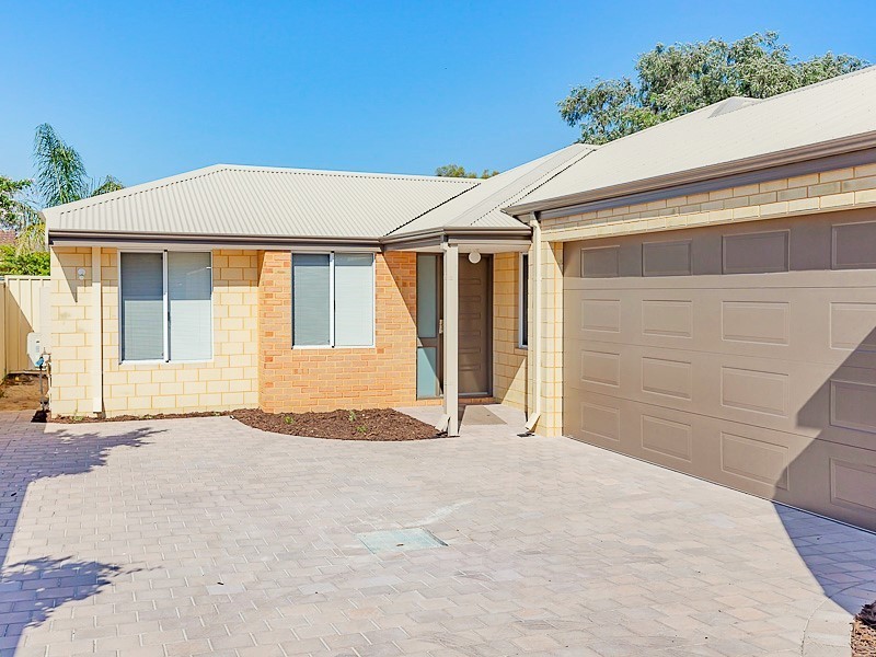 12 Potoroo Place, Brookdale WA 6112