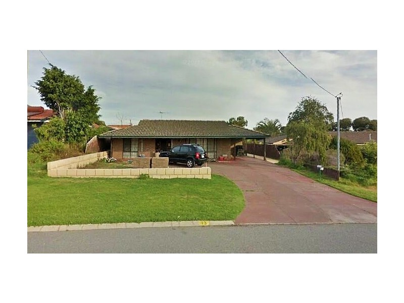 13 Tern Loop, Yangebup WA 6164