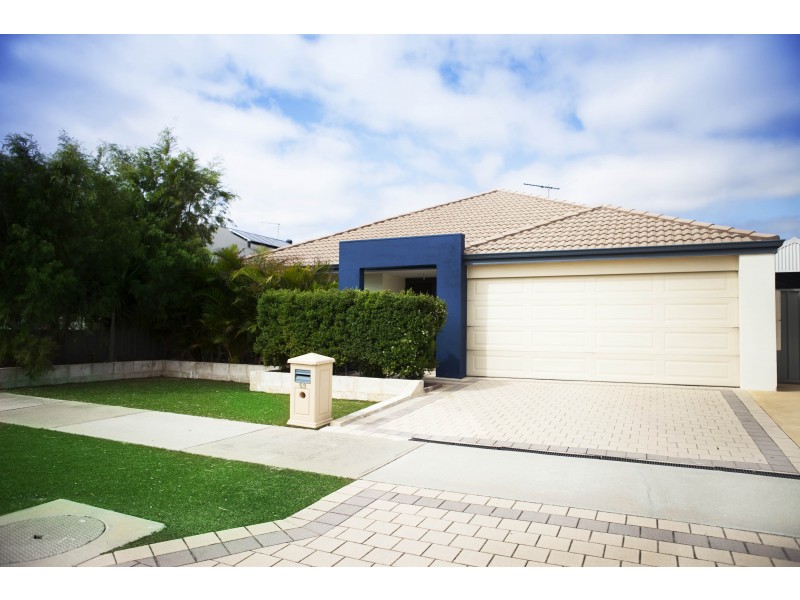 53 Princeton Circuit, Aubin Grove WA 6164