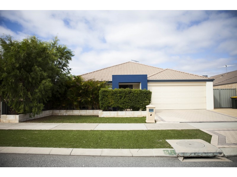 53 Princeton Circuit, Aubin Grove WA 6164