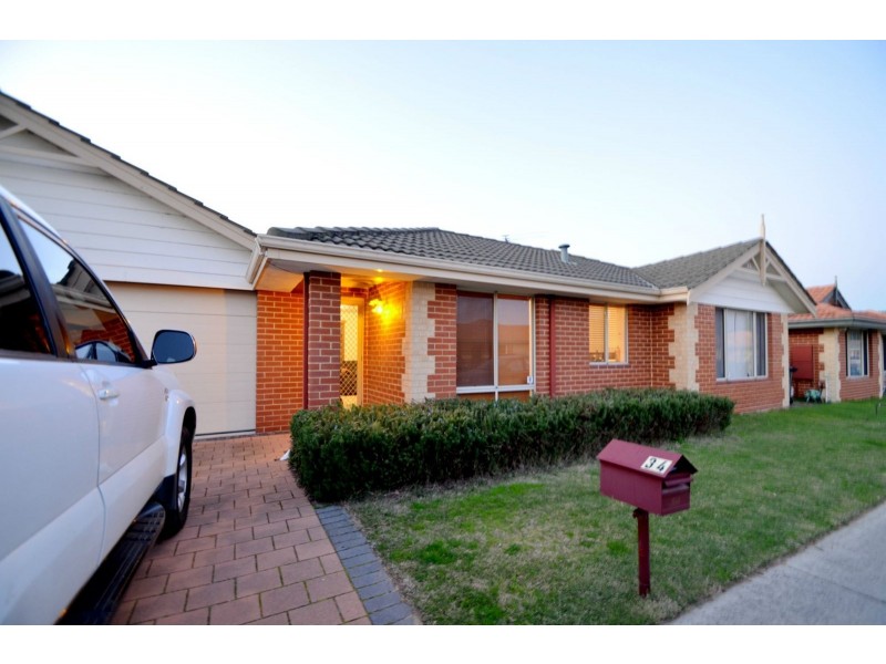 34/33 Seaforth Avenue, Gosnells WA 6110
