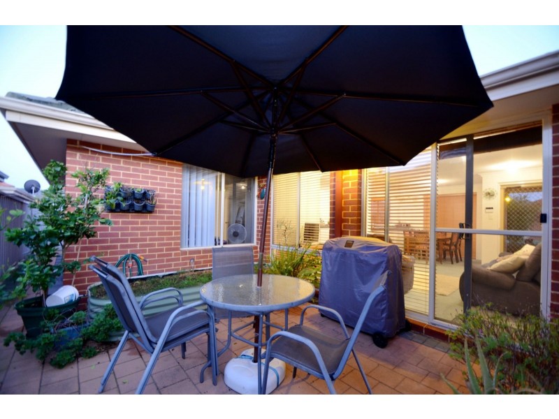 34/33 Seaforth Avenue, Gosnells WA 6110