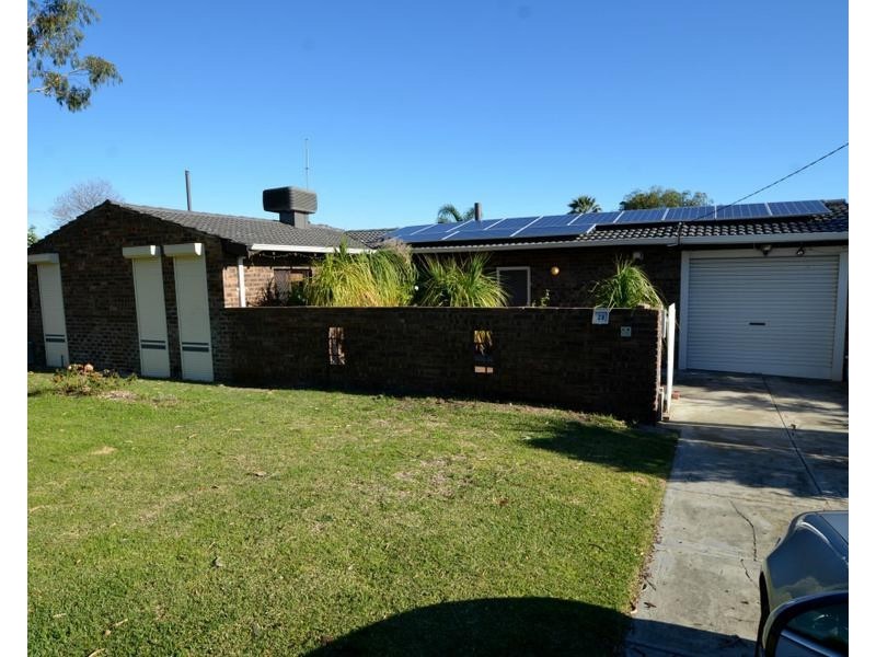 29 Romney Way, Parkwood WA 6147