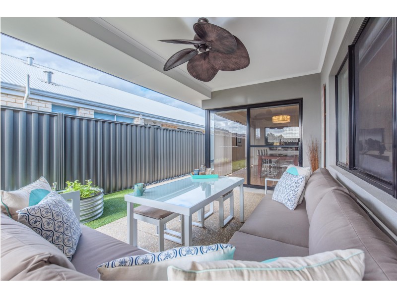 4 Newquay Street, Harrisdale WA 6112