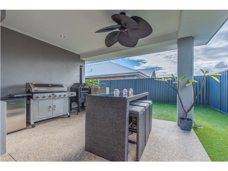 4 Newquay Street, Harrisdale WA 6112