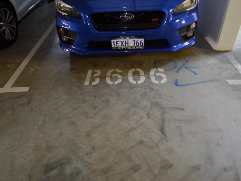 606/60 Grose Ave, Cannington WA 6107