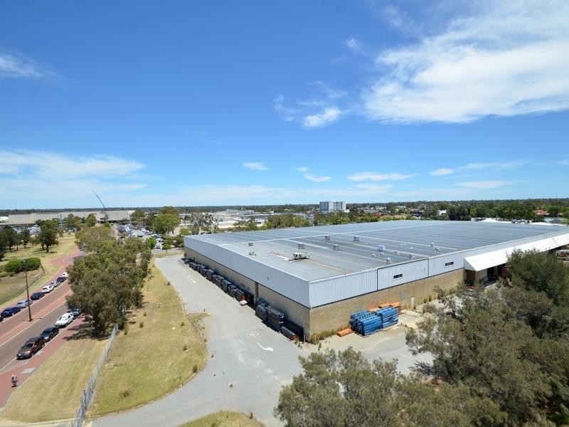 606/60 Grose Ave, Cannington WA 6107