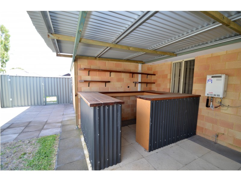 13 Kokoda Boulevard, Byford WA 6122