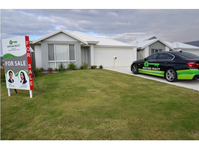 72 Setosa Loop, Byford WA 6122