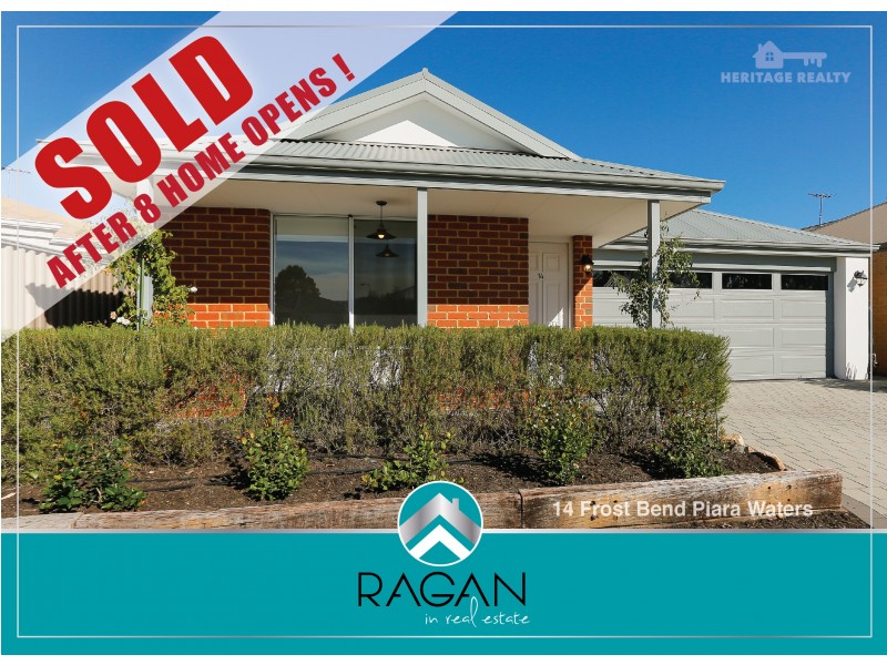 14 Frost Bend, Piara Waters WA 6112