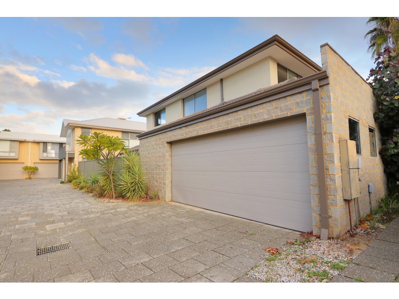 7/52 Barker Street, Belmont WA 6104