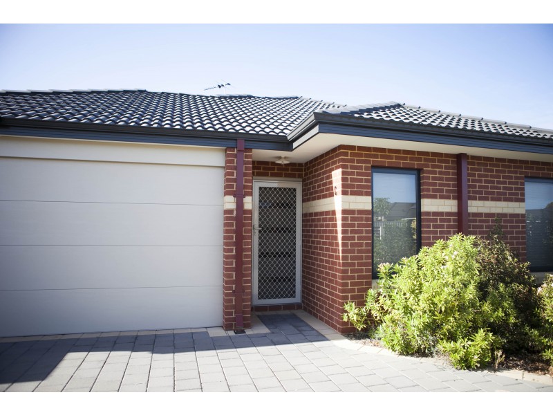 13C Doust Street, Cannington WA 6107