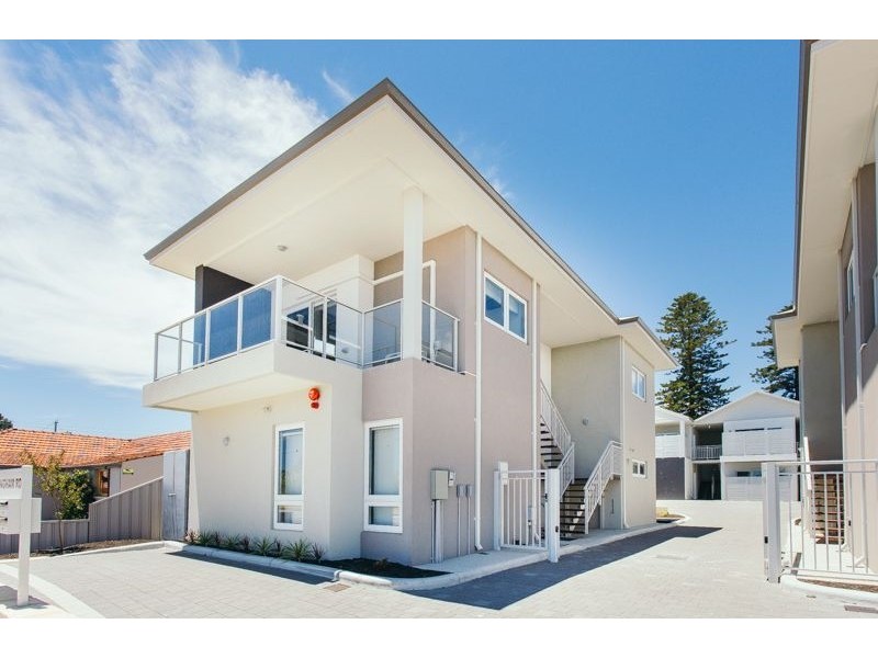 6/326 Rockingham Road, Spearwood WA 6163