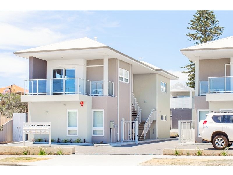 5/326 Rockingham Road, Spearwood WA 6163