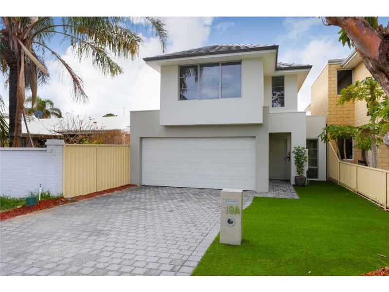 19A Reddington Way, Brentwood WA 6153